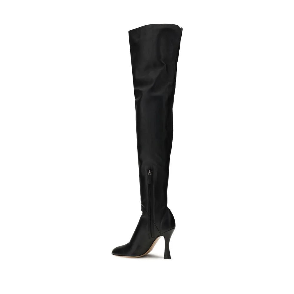 Petar Petrov Boulevard over-the-knee Boots - Boots