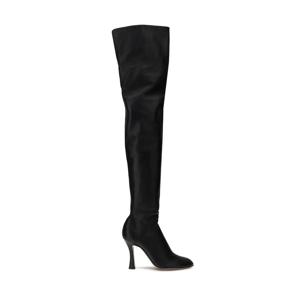 Petar Petrov Boulevard over-the-knee Boots - Boots