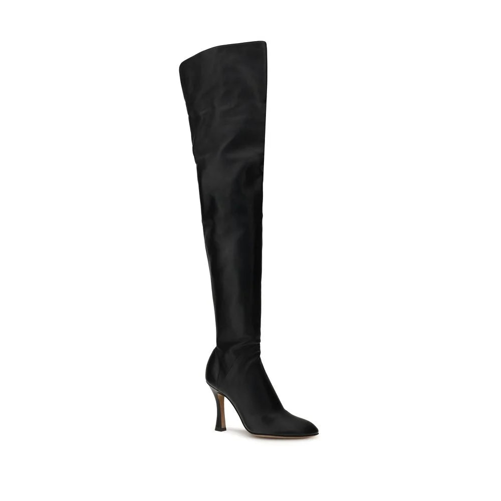 Petar Petrov Boulevard over-the-knee Boots - Boots