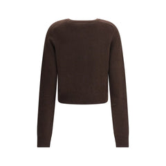 Petar Petrov Cashmere Bad Romance Sweater - Sweaters
