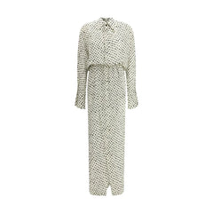Petar Petrov Polka dot Dress - IT36 | XS
