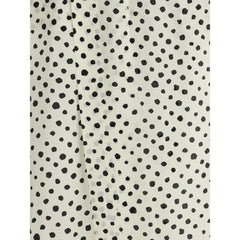 Petar Petrov Polka dot Dress - IT36 | XS