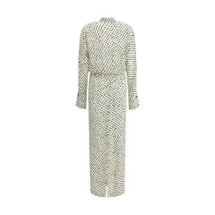 Petar Petrov Polka dot Dress - IT36 | XS