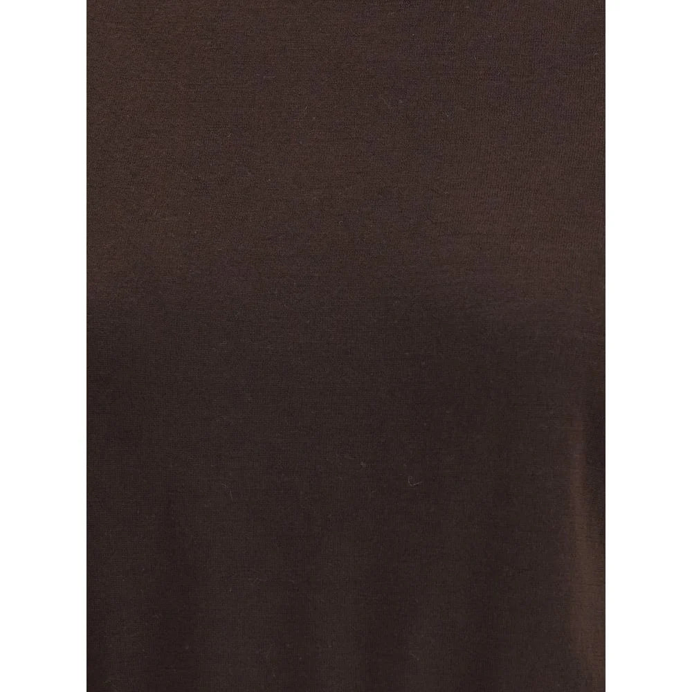 Petar Petrov Short sleeve wool Sweater