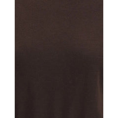 Petar Petrov Short sleeve wool Sweater