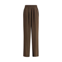 Petar Petrov Silk wide leg Pants - IT36 | XS