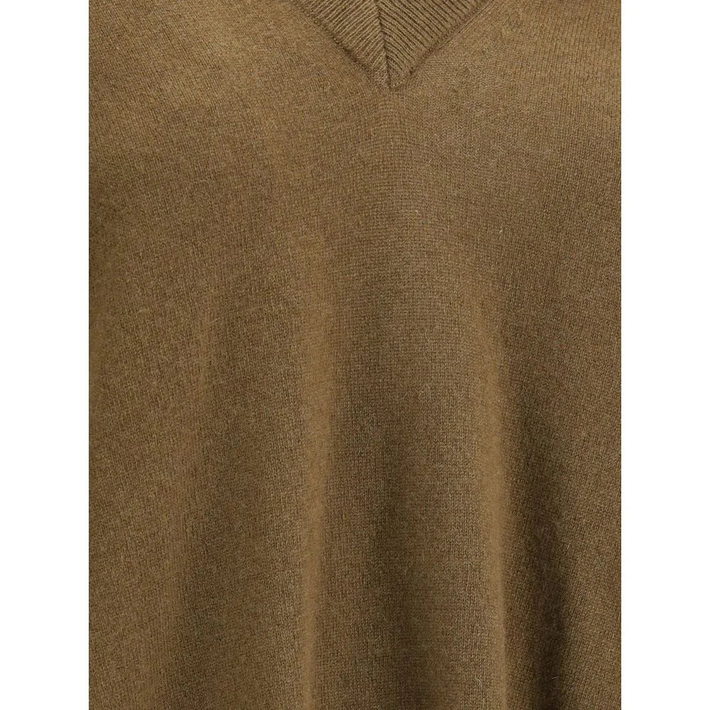 Petar Petrov The Heaven V-neck Sweater - S - Sweaters