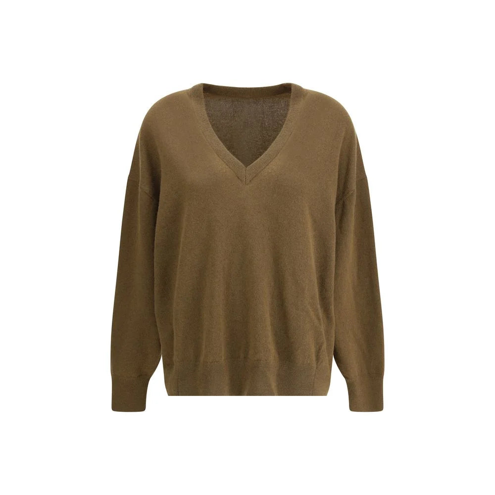 Petar Petrov The Heaven V-neck Sweater - S - Sweaters