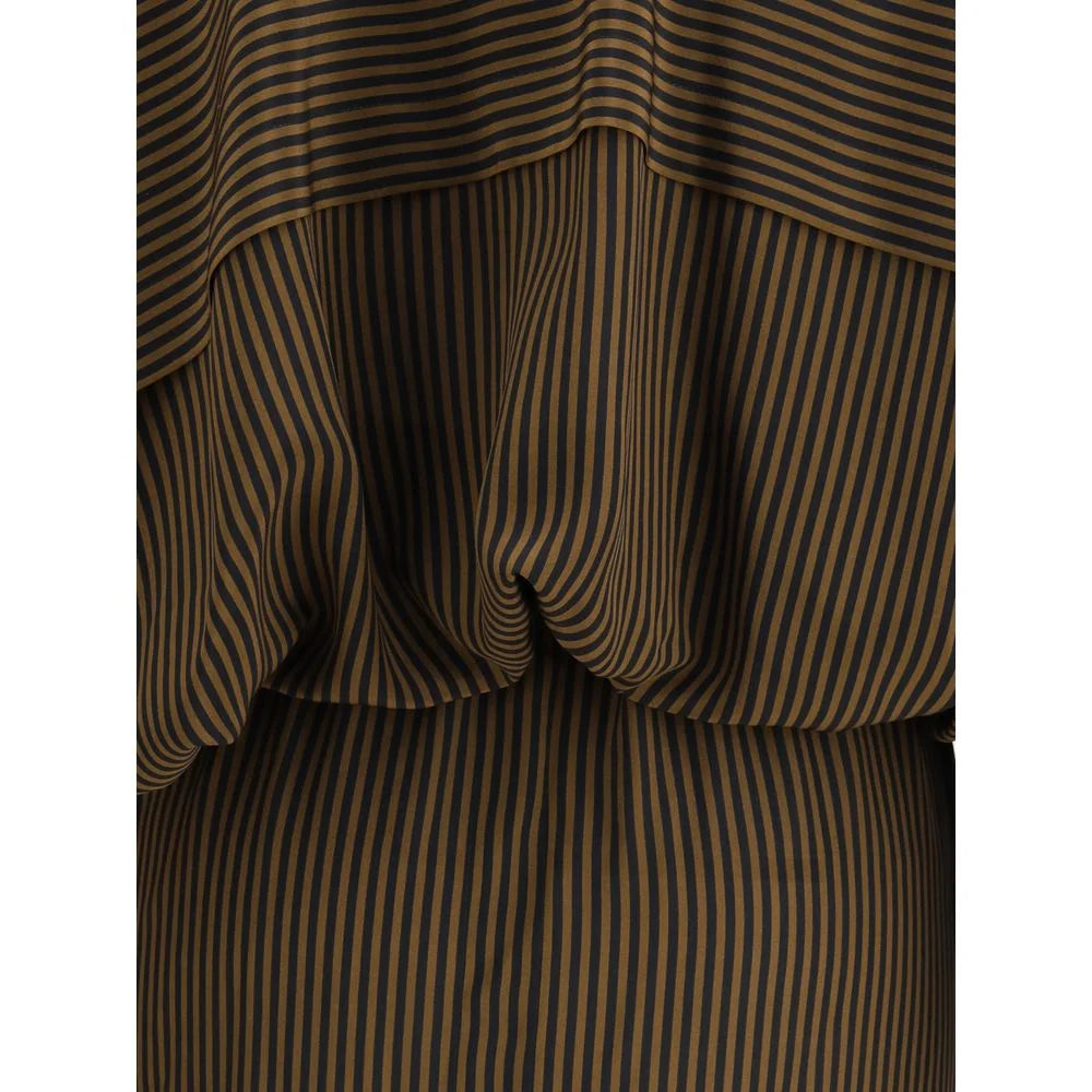 Petar Petrov The Serenade Dress - Dresses