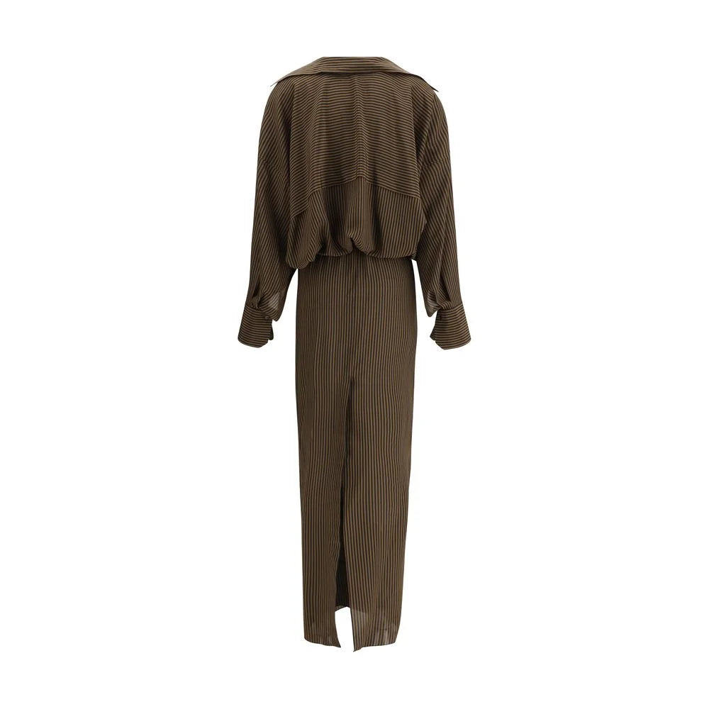 Petar Petrov The Serenade Dress - IT38 | S