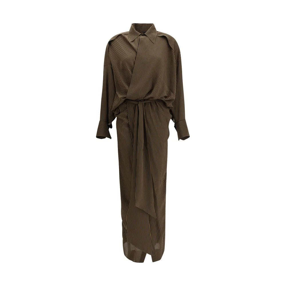 Petar Petrov The Serenade Dress - IT38 | S