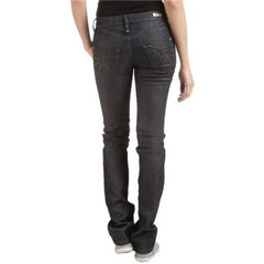 Phard Blue Cotton Women Jeans - W25 - Jeans