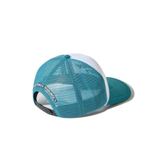 Pharmacy Industry Green Polyester Hat - UNI - Trucker Hats