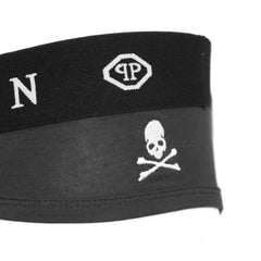 Philipp Plein Black Cotton Men Boxer Short Pack - XL - Boxer Shorts
