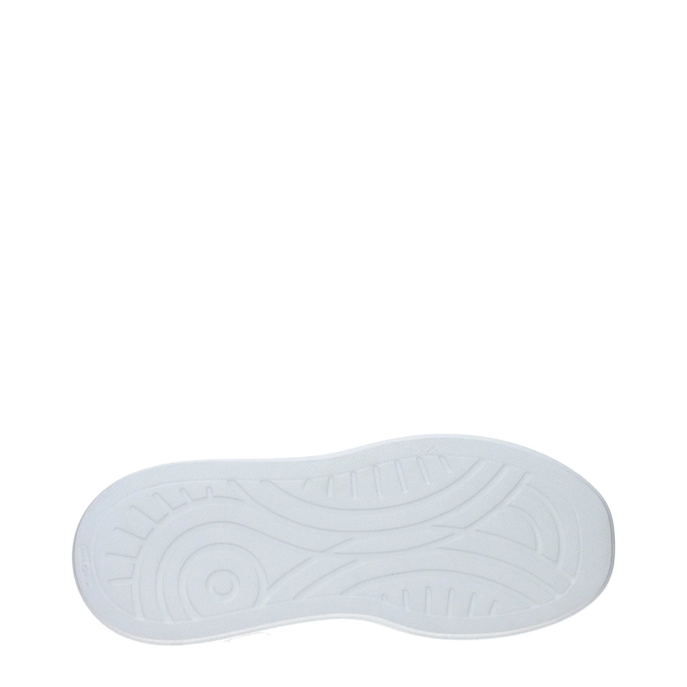 Philipp Plein Black Leather Chunky Sneakers - EU40/US7