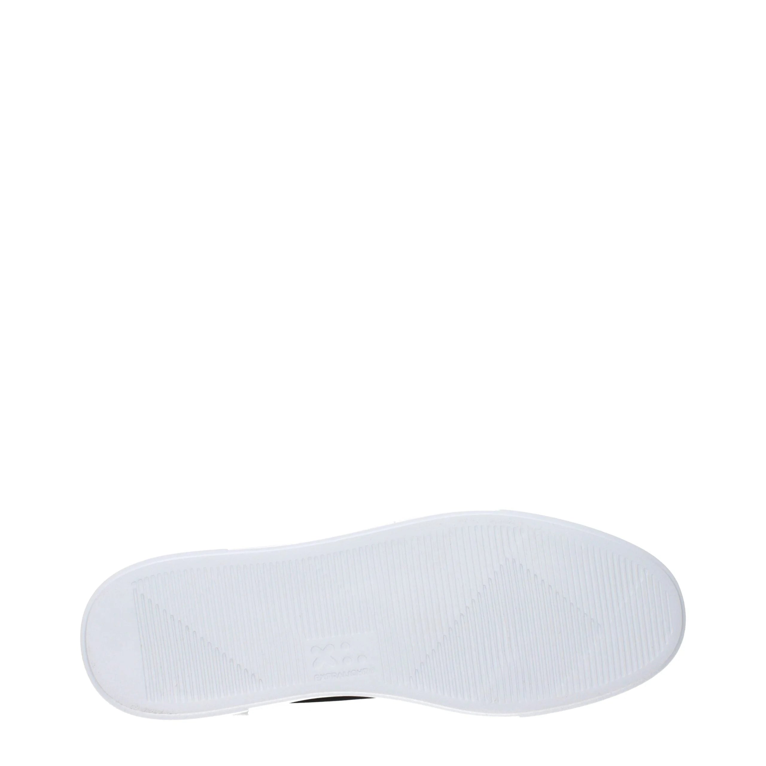 Philipp Plein Black Leather Low Top Sneakers - EU44/US11