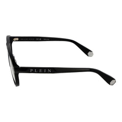 Philipp Plein Black Men Glasses Frame - Eyeglasses