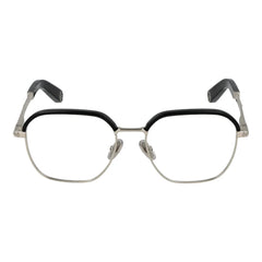 Philipp Plein Black Men Glasses Frame - Eyeglasses