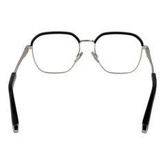 Philipp Plein Black Men Glasses Frame - Eyeglasses