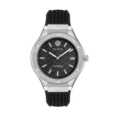 Philipp Plein Black Synthetic Sport Watch