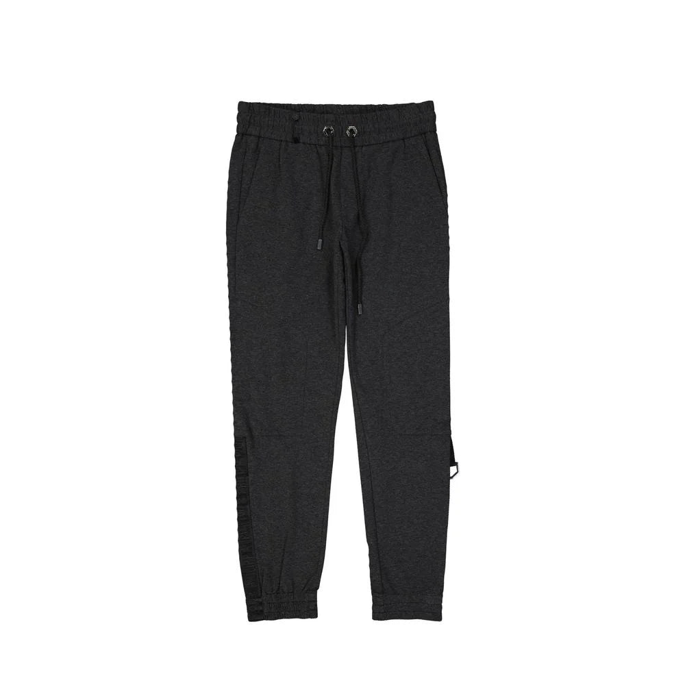 Philipp Plein Blent Cotton Sweatpants - L - Sweatpants