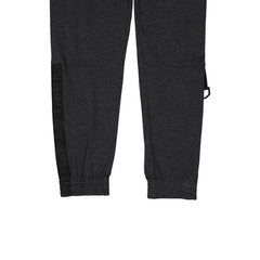 Philipp Plein Gray Cotton Joggers (Workout Pants) - L