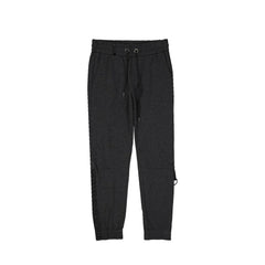 Philipp Plein Gray Cotton Joggers (Workout Pants) - L