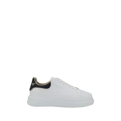 Philipp Plein Leather Sneakers - Sneakers