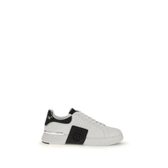 Philipp Plein Low Top Hexagon Sneakers - Sneakers