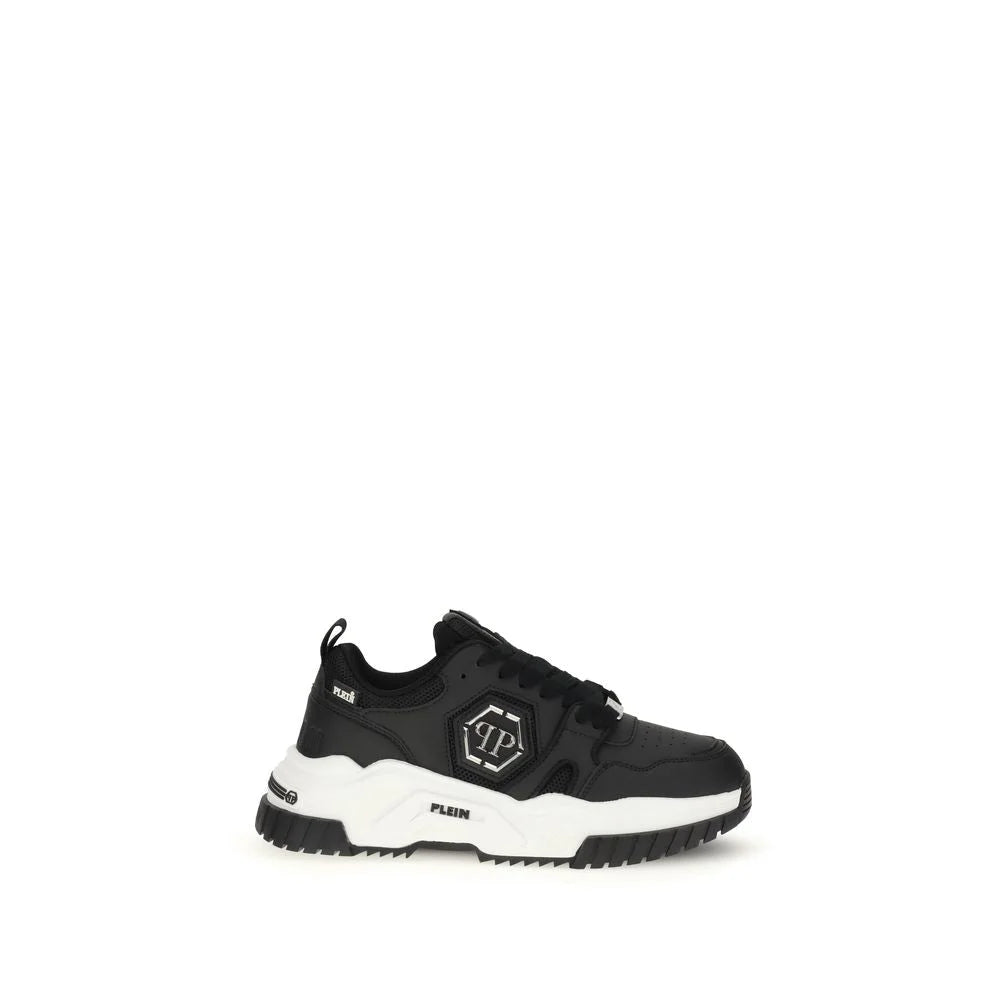 Philipp Plein New Predator Sneakers - Sneakers