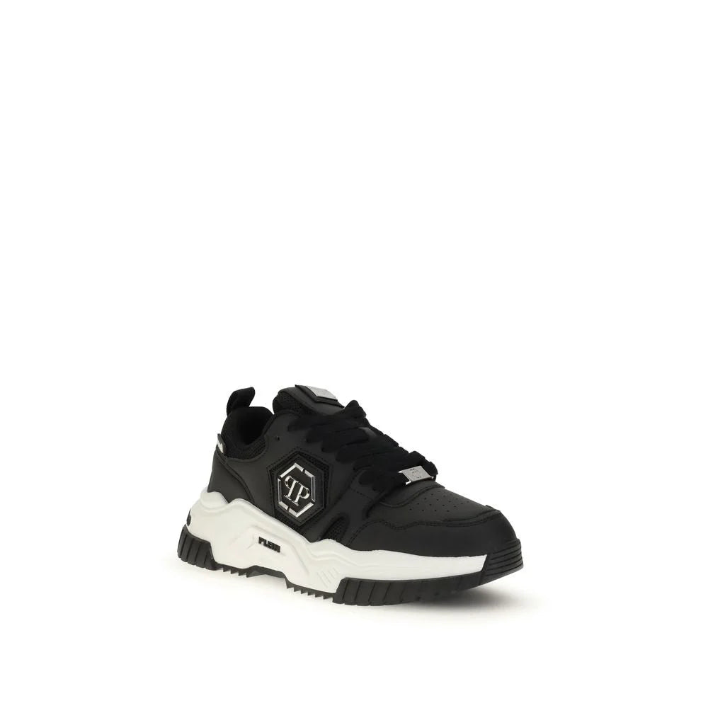 Philipp Plein New Predator Sneakers - Sneakers