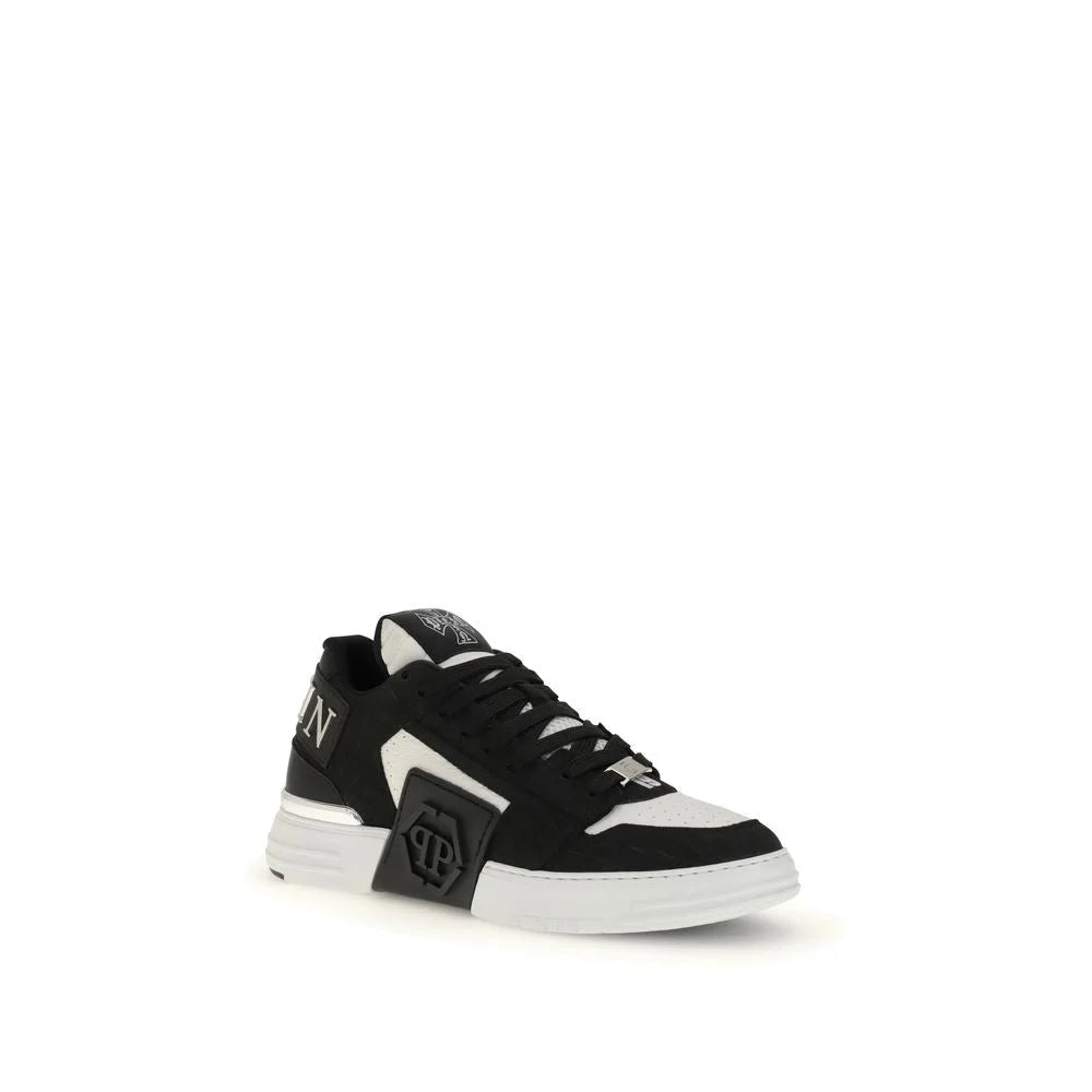 Philipp Plein Phantom Cocco Sneakers - Sneakers