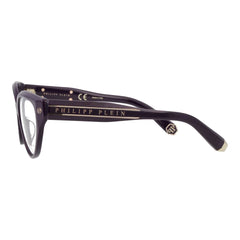 Philipp Plein Purple Women Glasses Frame - Eyeglasses