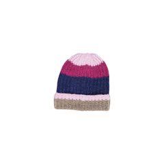 Pieces Blue Marabou Caps Baseball Hat - UNI - Beanies