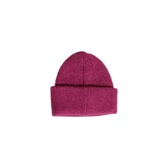 Pieces Pink Recycled Polyester Caps Baseball Hat - UNI - Beanies