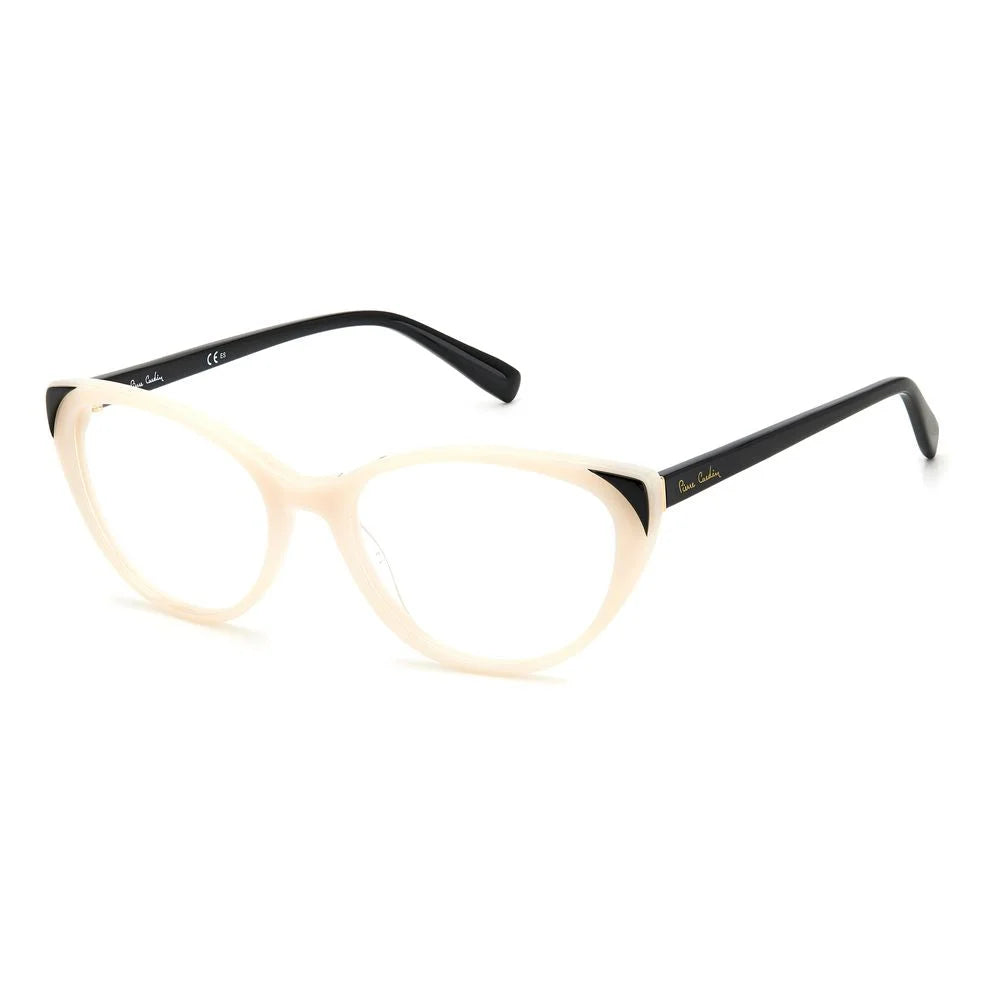 Pierre Cardin Bicolor Acetate Frames - Eyeglasses