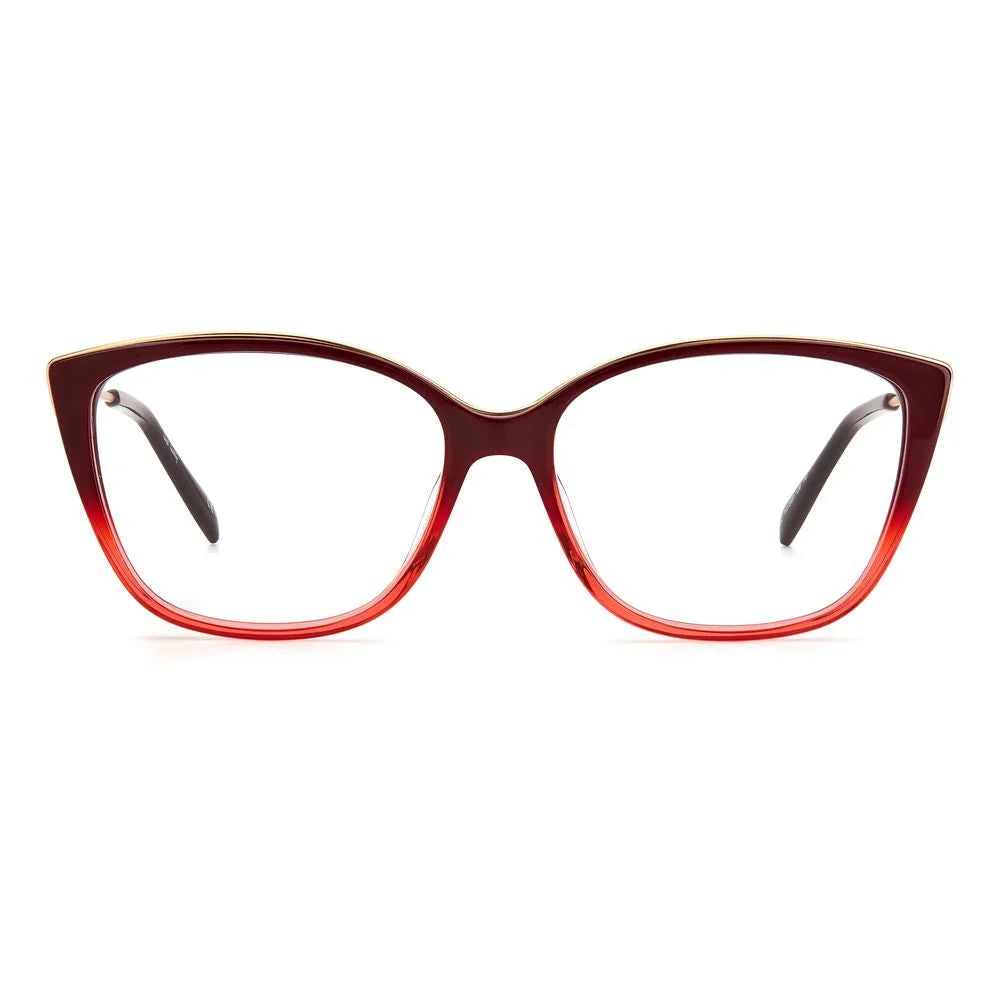Pierre Cardin Bicolor Acetate Frames - Eyeglasses