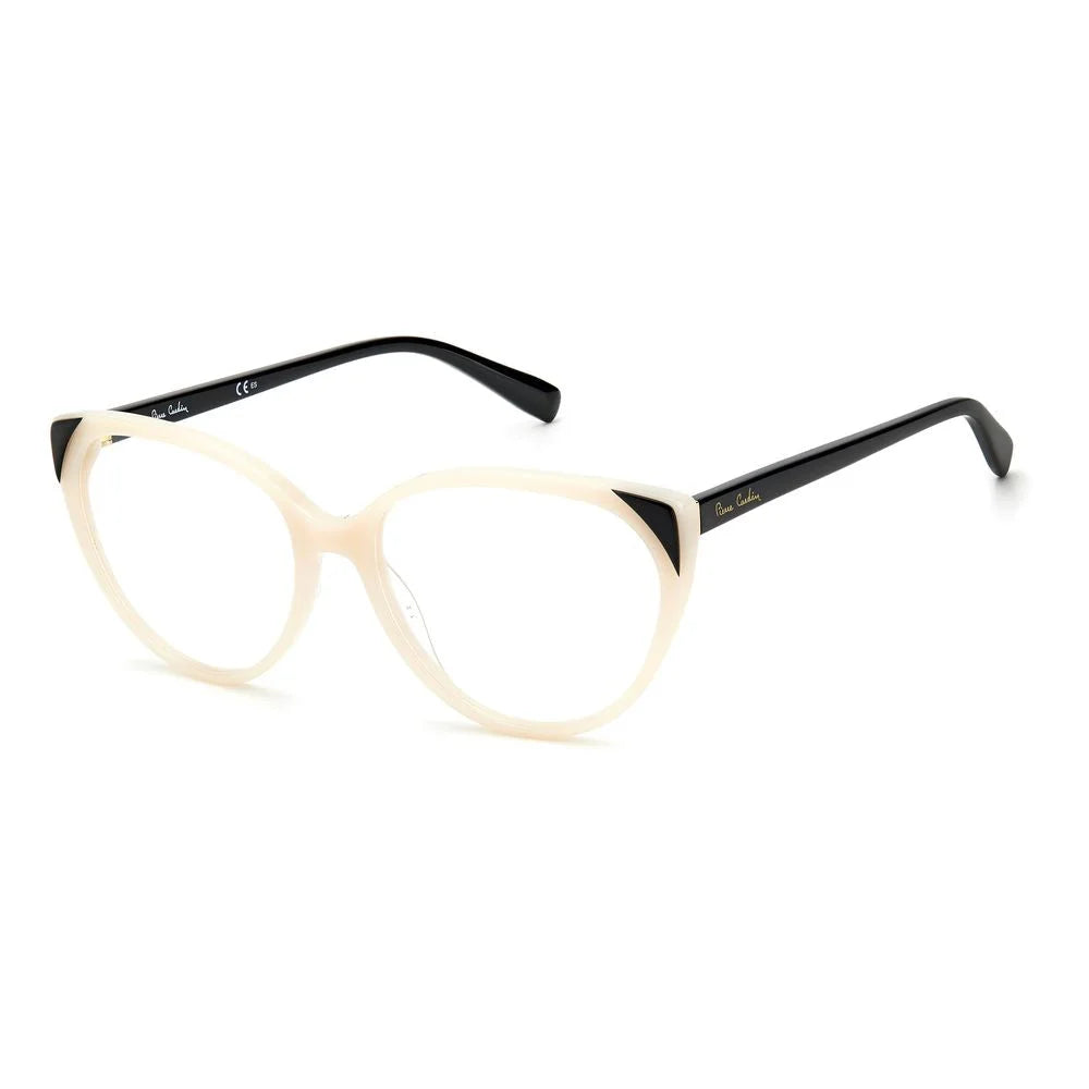 Pierre Cardin Bicolor Acetate Frames - Eyeglasses