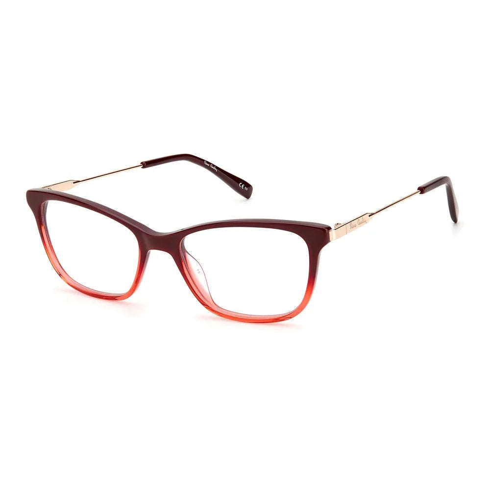 Pierre Cardin Bicolor Acetate Frames - Eyeglasses