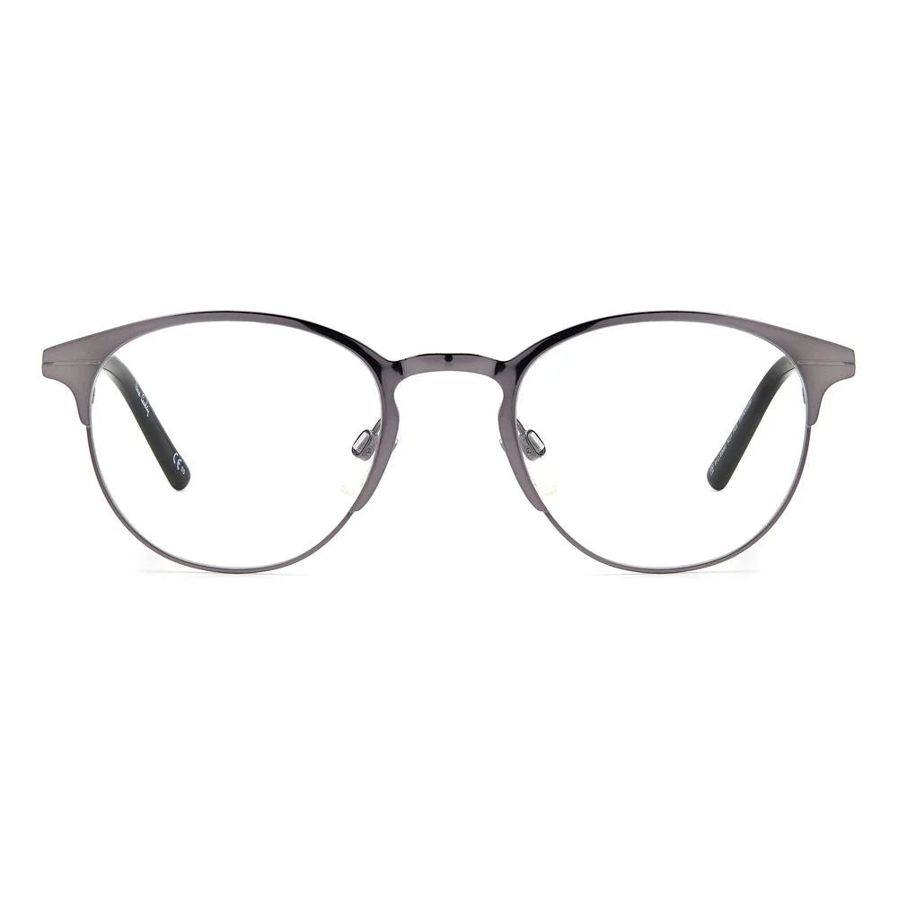 Pierre Cardin Bicolor Titanium Frames - Eyeglasses