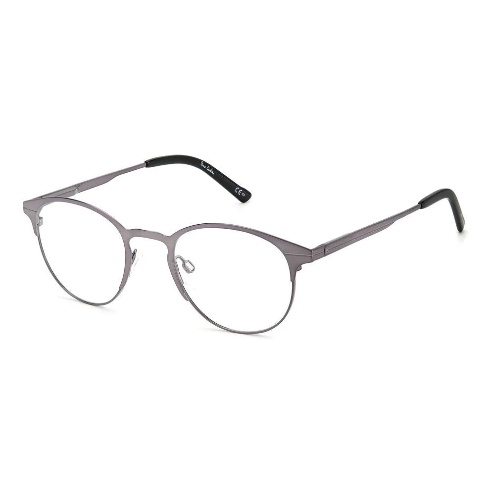 Pierre Cardin Bicolor Titanium Frames - Eyeglasses