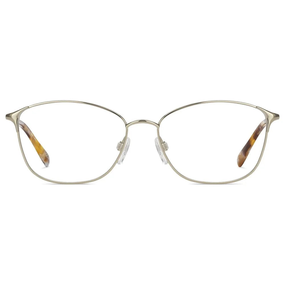 Pierre Cardin Bronze Metal Frames - Eyeglasses