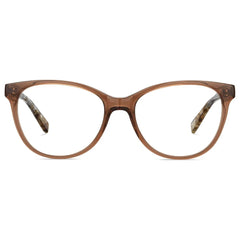 Pierre Cardin Brown Acetate Frames - Eyeglasses