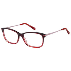 Pierre Cardin Red Acetate Frames - Eyeglasses