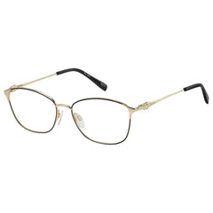 Pierre Cardin Rose Gold Metal Frames - Eyeglasses