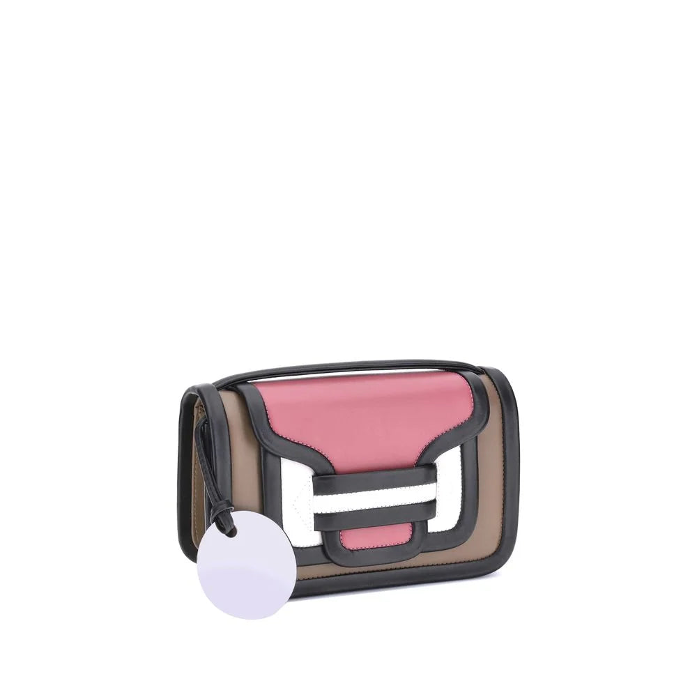 Pierre Hardy Alpha Shoulder Bag - Shoulder Bags