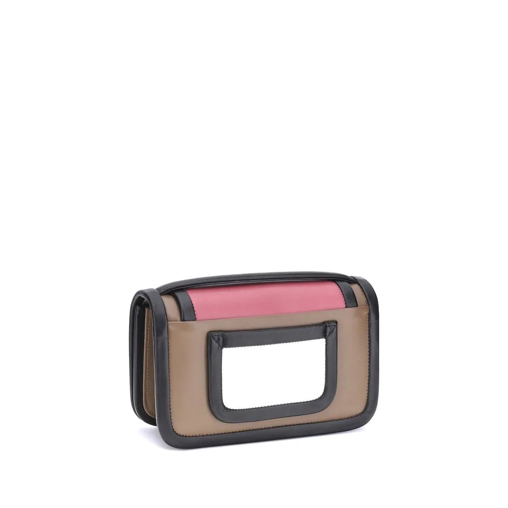 Pierre Hardy Alpha Shoulder Bag - Shoulder Bags