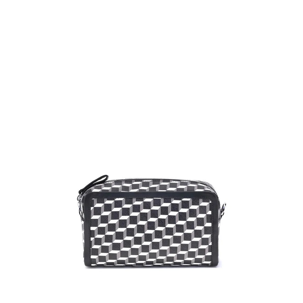 Pierre Hardy Cube Box Shoulder Bag