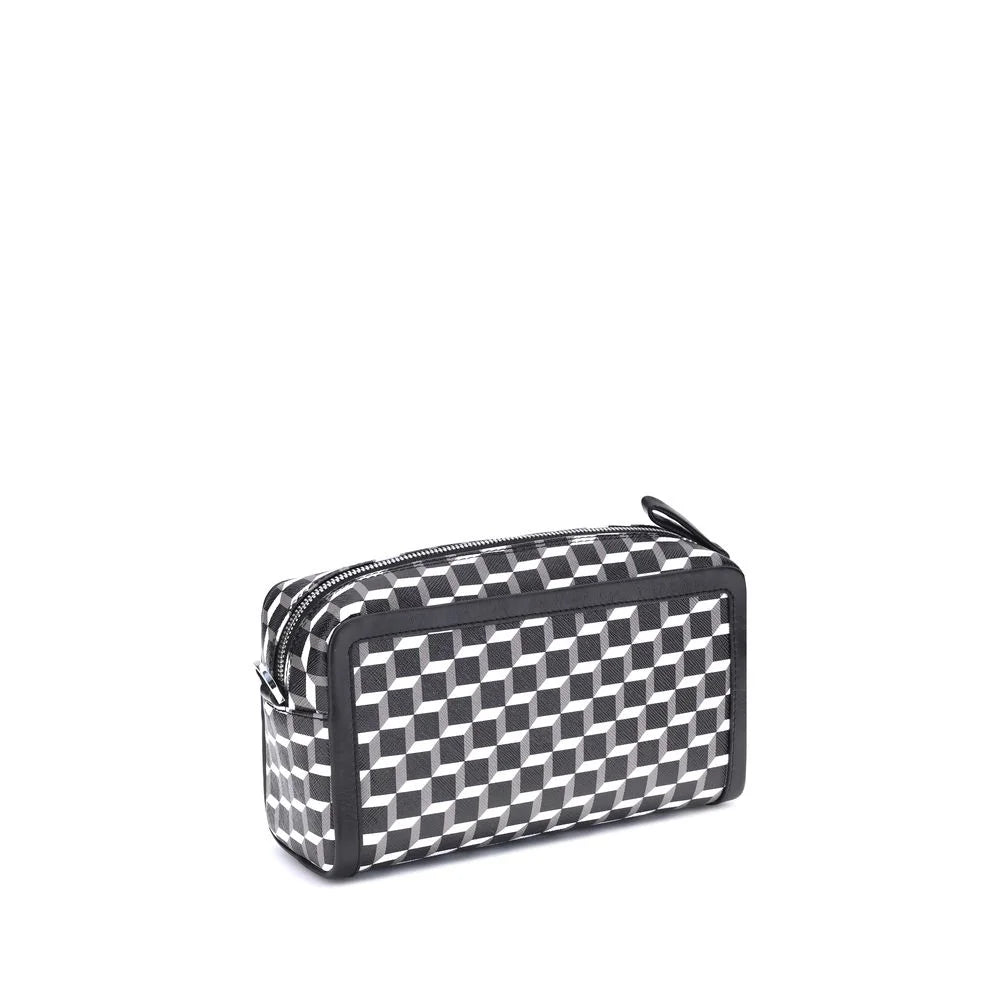 Pierre Hardy Cube Box Shoulder Bag