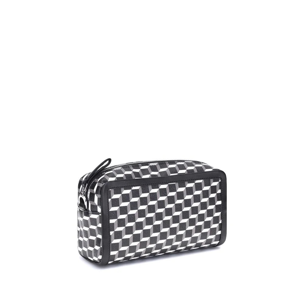 Pierre Hardy Cube Box Shoulder Bag - Shoulder Bags